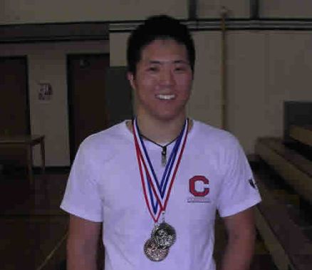 Andrew Park commnents on Third Law BJJ