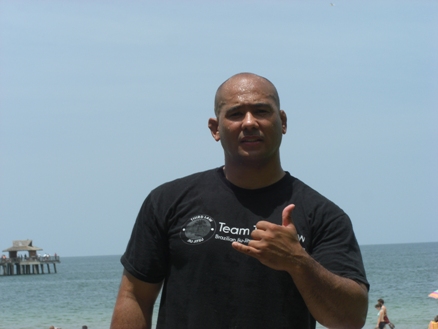 Fred Ramie comments on Third Law BJJ- Naples / Fort Myers / Bonita Springs, FL